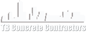 TB Concrete Contractors